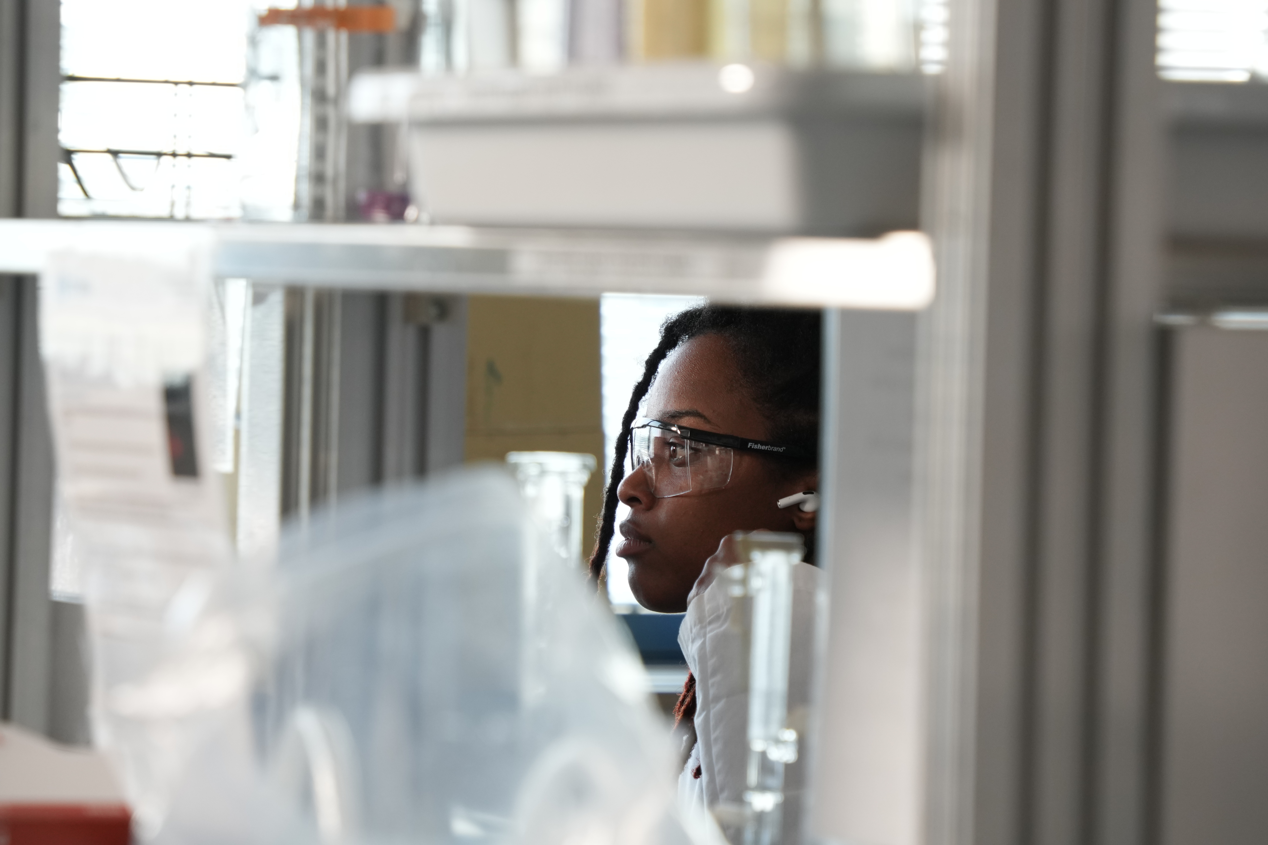 Research and Innovation