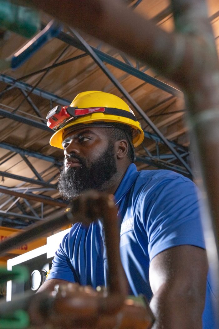 Where Does Our Water Go?